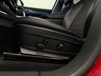 2017 Alfa Romeo Stelvio 2.2 JTD 16V Q4 Super Euro 6 Navi Kamera AWD – bild 14