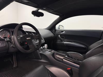 2007 Audi R8 Coupé 4.2 FSI V8 Q R Tronic · B&O · Koppling bytt – bild 7