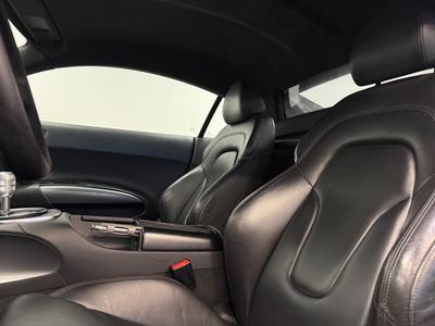2007 Audi R8 Coupé 4.2 FSI V8 Q R Tronic · B&O · Koppling bytt – bild 8