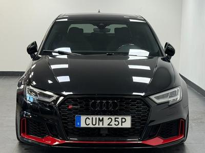2018 Audi RS3 Sportback 2.5 TFSI Q *Pano*B&O*Unitronic Steg 2* – bild 6