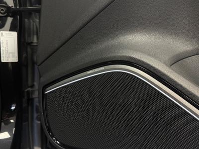 2018 Audi RS3 Sportback 2.5 TFSI Quattro · B&O · Cockpit · 400hk · SV-Såld – bild 13