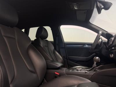 2018 Audi RS3 Sportback 2.5 TFSI Quattro · B&O · Cockpit · 400hk · SV-Såld – bild 11