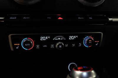 2018 Audi RS3 Sportback 2.5 TFSI Quattro · B&O · Cockpit · 400hk · SV-Såld – bild 16