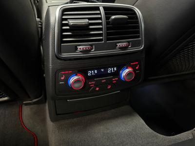 2017 Audi RS7 Performance 4.0 V8 TFSI Q*Carbon*Sv-såld*B&O*keramiska* – bild 26