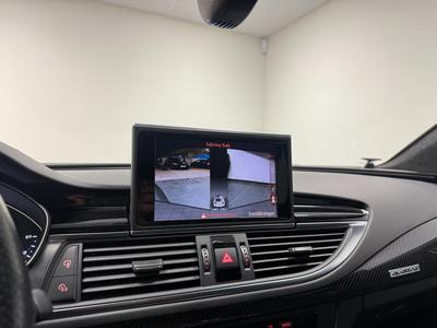 2017 Audi RS7 Performance 4.0 V8 TFSI Q*Carbon*Sv-såld*B&O*keramiska* – bild 17