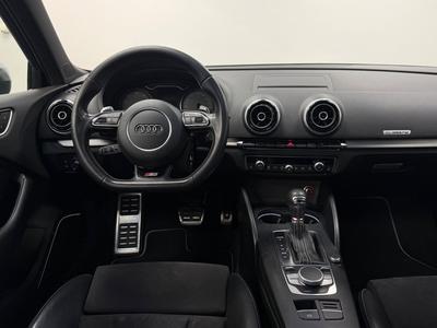 2014 Audi S3 Sportback 2.0 TFSI Q · Pano · B&O · Nav · Sv-såld – bild 10