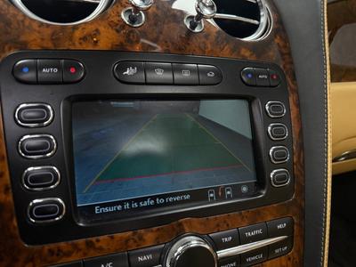 2008 Bentley Continental GTC GTC 6.0 W12 Mulliner 560hk – bild 17