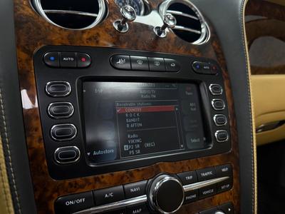 2008 Bentley Continental GTC GTC 6.0 W12 Mulliner 560hk – bild 21