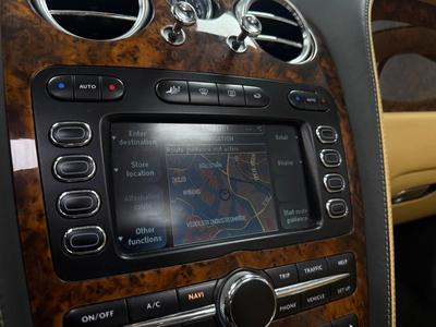 2008 Bentley Continental GTC GTC 6.0 W12 Mulliner 560hk – bild 16