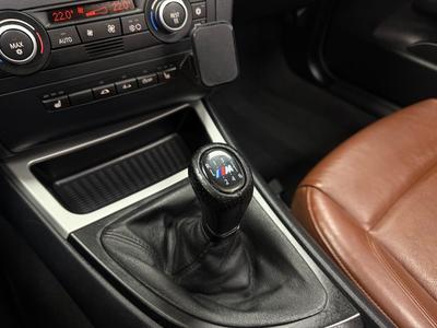 2008 BMW 120 i Convertible Läder fint skick 170hk finans fr. 1050kr/ – bild 10