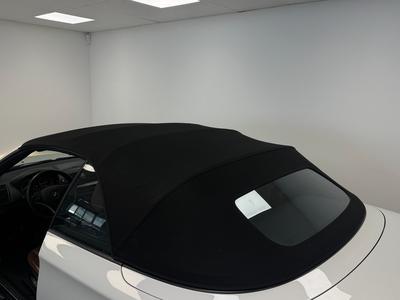 2008 BMW 120 i Convertible Läder fint skick 170hk finans fr. 1050kr/ – bild 16