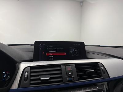 2018 BMW 320D Sedan M Sport · Taklucka · Navi · Läder – bild 23
