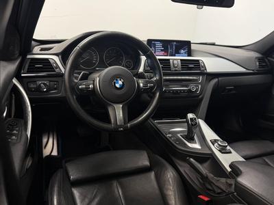 2013 BMW 330 d xDrive Touring Steptronic M Sport Euro 5 – bild 21