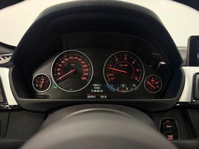 2013 BMW 330 d xDrive Touring Steptronic M Sport Euro 5 – bild 13