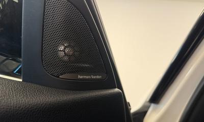 2013 BMW 330 d xDrive Touring Steptronic M Sport Euro 5 – bild 18