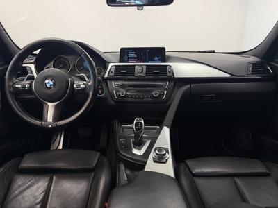 2013 BMW 330 d xDrive Touring Steptronic M Sport Euro 5 – bild 23