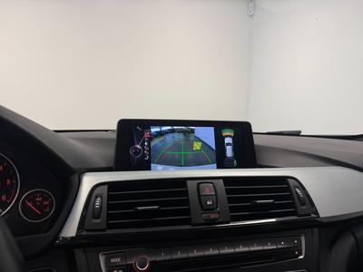 2013 BMW 330 d xDrive Touring Steptronic M Sport Euro 5 – bild 14