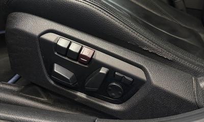 2013 BMW 330 d xDrive Touring Steptronic M Sport Euro 5 – bild 19