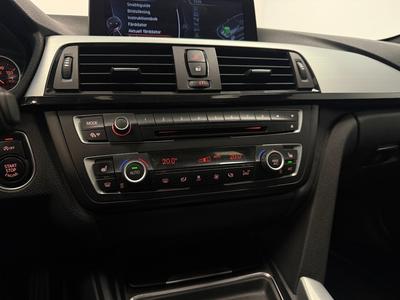 2013 BMW 330 d xDrive Touring Steptronic M Sport Euro 5 – bild 17