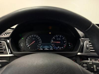 2018 BMW 330i xDrive Touring *Nav professional*Hifi*Se Spec 252hk – bild 18
