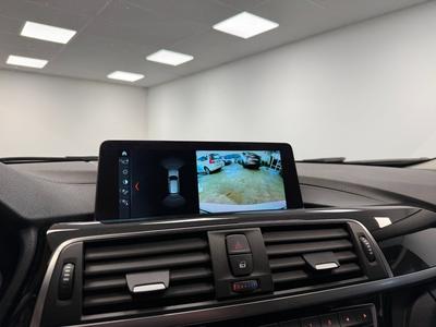 2018 BMW 330i xDrive Touring *Nav professional*Hifi*Se Spec 252hk – bild 15