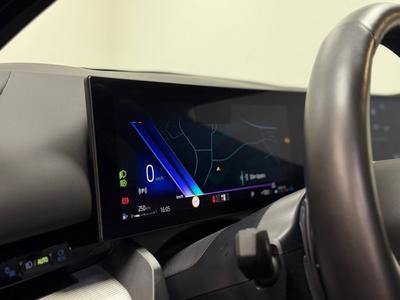 2024 BMW 520d xDrive Sedan M Sport*Pano*HuD*Läder*Se Spec* Euro 6 – bild 19