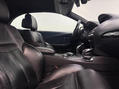 2008 BMW 650I Convertible Dynamic · softclose · Navi – bild 9