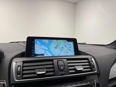 2017 BMW M140i 5-dörrars *Manuell *RWD Navi 340hk Maxton 19" – bild 18
