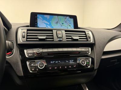 2017 BMW M140i 5-dörrars *Manuell *RWD Navi 340hk Maxton 19" – bild 21