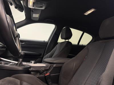 2017 BMW M140i 5-dörrars *Manuell *RWD Navi 340hk Maxton 19" – bild 15