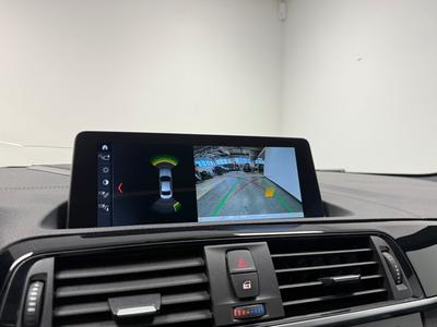 2020 BMW M2 Competition · Tacklucka · H/K · Milltek · Sv-Såld · PPF · Navi – bild 16