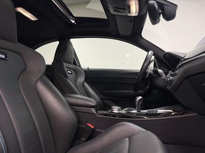 2020 BMW M2 Competition · Tacklucka · H/K · Milltek · Sv-Såld · PPF · Navi – bild 12