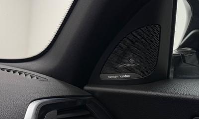 2020 BMW M2 Competition · Tacklucka · H/K · Milltek · Sv-Såld · PPF · Navi – bild 17