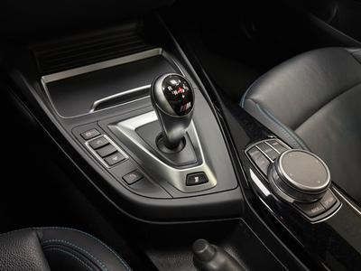 2020 BMW M2 Competition · Tacklucka · H/K · Milltek · Sv-Såld · PPF · Navi – bild 22