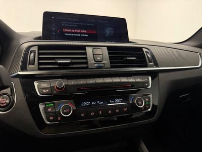 2018 BMW M2 LCI DCT · H/K · Kolifber · Steg 2 · Navi prof. · Do88 · 450hk – bild 16
