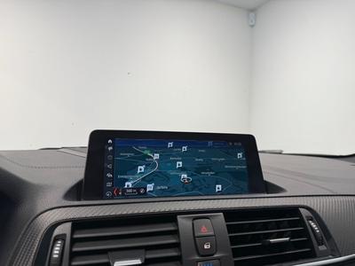2018 BMW M2 LCI DCT · H/K · Kolifber · Steg 2 · Navi prof. · Do88 · 450hk – bild 15