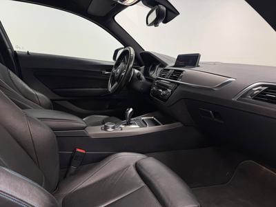 2018 BMW M2 LCI DCT · H/K · Kolifber · Steg 2 · Navi prof. · Do88 · 450hk – bild 11