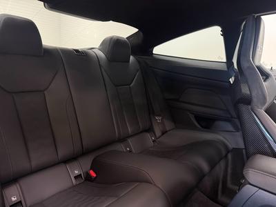 2023 BMW M4 Competition M-xDrive *Skalstolar*50-Jahre*H/K*Carbon*Sp – bild 14