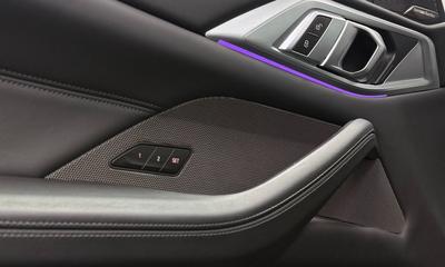 2023 BMW M4 Competition M-xDrive *Skalstolar*50-Jahre*H/K*Carbon*Sp – bild 23