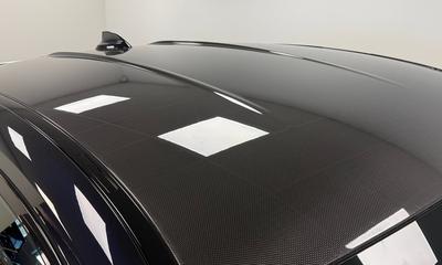 2023 BMW M4 Competition M-xDrive *Skalstolar*50-Jahre*H/K*Carbon*Sp – bild 5