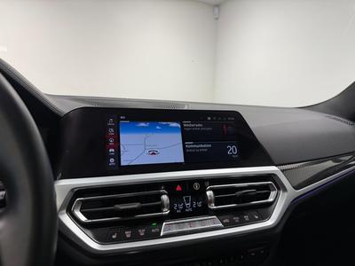 2023 BMW M4 Competition M-xDrive *Skalstolar*50-Jahre*H/K*Carbon*Sp – bild 20