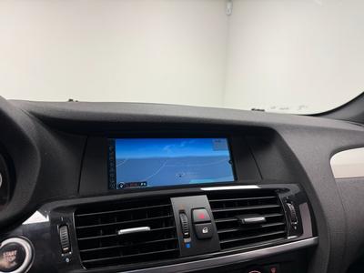 2013 BMW X3 xDrive30d *Pano*HuD*Navi*B-kam*Läder*Drag* Euro 5 – bild 18