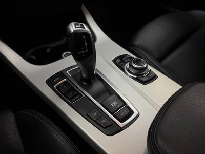 2013 BMW X3 xDrive30d *Pano*HuD*Navi*B-kam*Läder*Drag* Euro 5 – bild 19