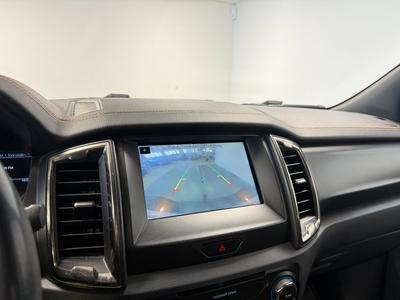 2018 Ford ranger 3.2 TDCi 4x4 Wildtrack*Moms*D-värm*Mudders*20"*Breddare – bild 15