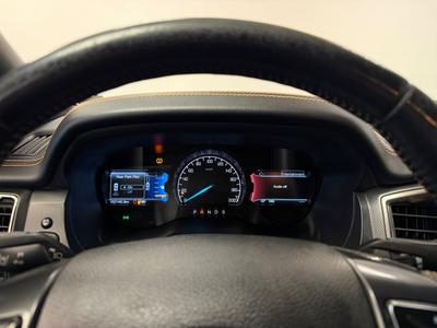 2017 Ford ranger Dubbelhytt 3.2 TDCi 4x4 Wildtrack*Alphakåpa*D-Värm – bild 16