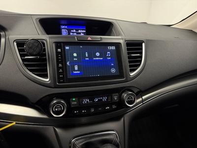 2015 Honda CR-V 1.6 i-DTEC Lifestyle · Drag · B-kamera · 0,44L/mil – bild 14