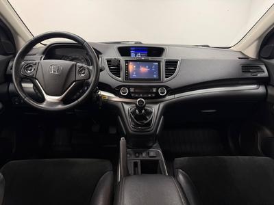2015 Honda CR-V 1.6 i-DTEC Lifestyle · Drag · B-kamera · 0,44L/mil – bild 8