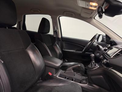 2015 Honda CR-V 1.6 i-DTEC Lifestyle · Drag · B-kamera · 0,44L/mil – bild 11