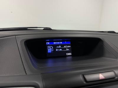 2015 Honda CR-V 1.6 i-DTEC Lifestyle · Drag · B-kamera · 0,44L/mil – bild 15