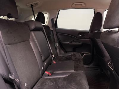 2015 Honda CR-V 1.6 i-DTEC Lifestyle · Drag · B-kamera · 0,44L/mil – bild 12